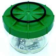 603308_Oil Reservoir Assembly Complete for RO250_(5077103*)